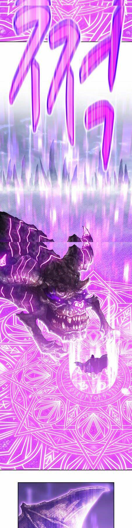 Gậy Gỗ Cấp 99+ - Chapter 2.5 - Page 19