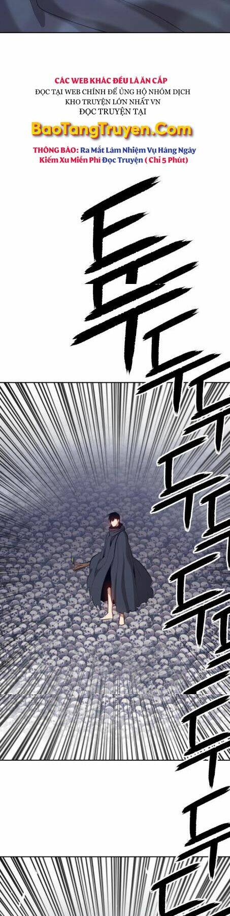 Gậy Gỗ Cấp 99+ - Chapter 2.5 - Page 24