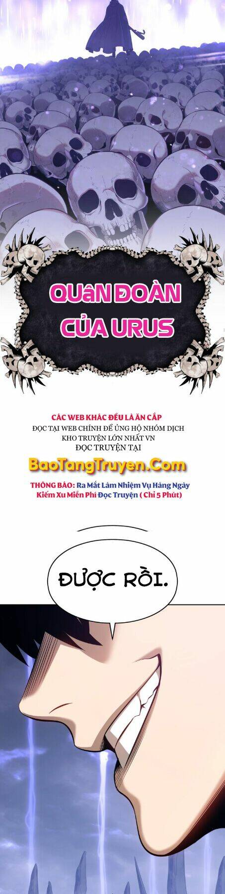 Gậy Gỗ Cấp 99+ - Chapter 2.5 - Page 30