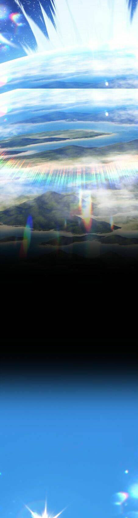 Gậy Gỗ Cấp 99+ - Chapter 2.5 - Page 34