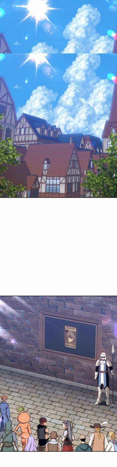 Gậy Gỗ Cấp 99+ - Chapter 2.5 - Page 35