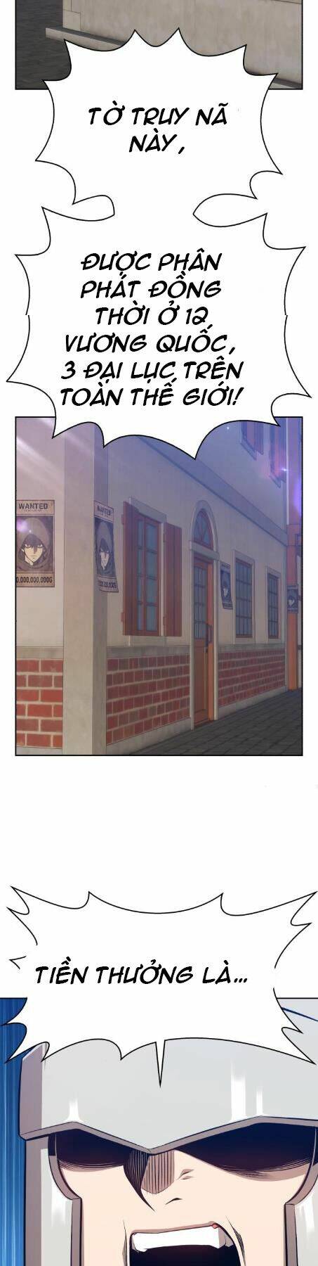 Gậy Gỗ Cấp 99+ - Chapter 2.5 - Page 38