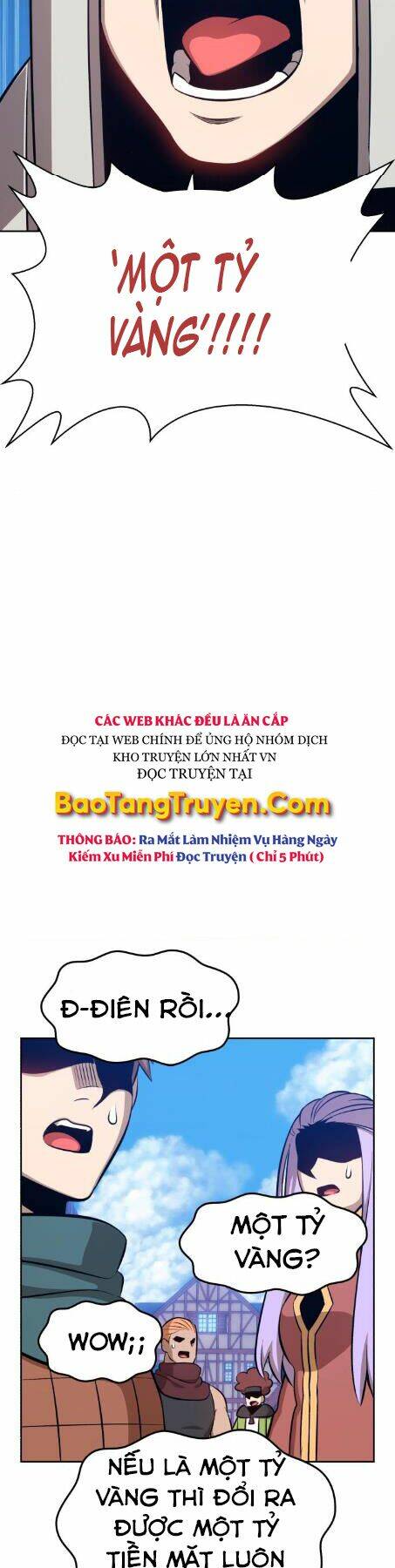 Gậy Gỗ Cấp 99+ - Chapter 2.5 - Page 39