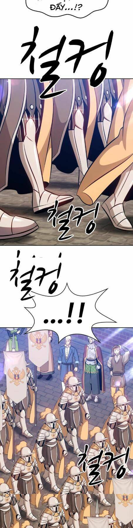 Gậy Gỗ Cấp 99+ - Chapter 2.5 - Page 40