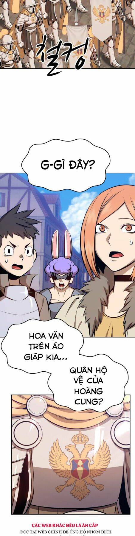 Gậy Gỗ Cấp 99+ - Chapter 2.5 - Page 41