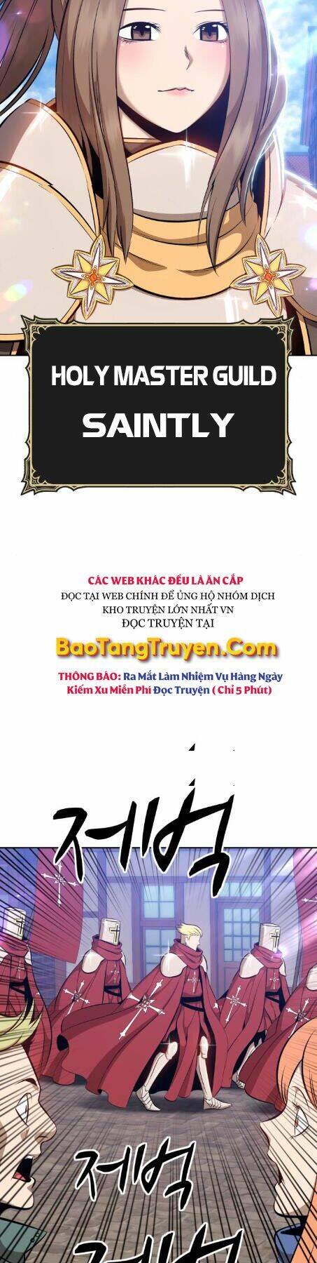 Gậy Gỗ Cấp 99+ - Chapter 2.5 - Page 43