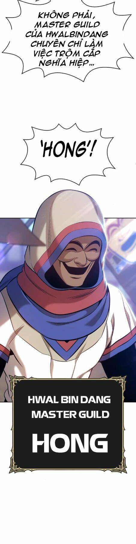 Gậy Gỗ Cấp 99+ - Chapter 2.5 - Page 47