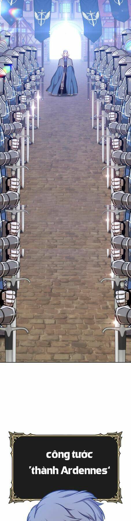 Gậy Gỗ Cấp 99+ - Chapter 2.5 - Page 50