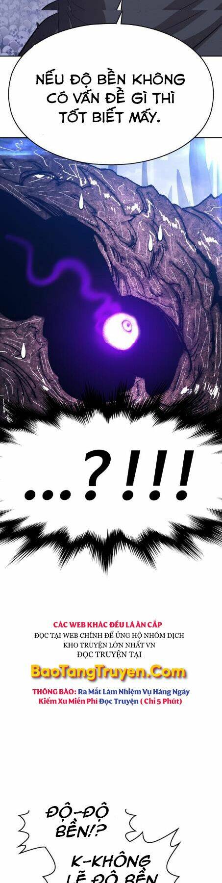 Gậy Gỗ Cấp 99+ - Chapter 2.5 - Page 5