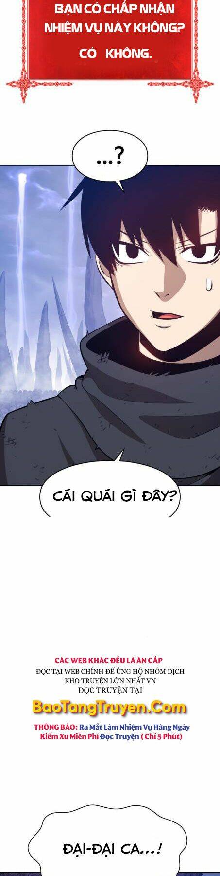 Gậy Gỗ Cấp 99+ - Chapter 2.5 - Page 8