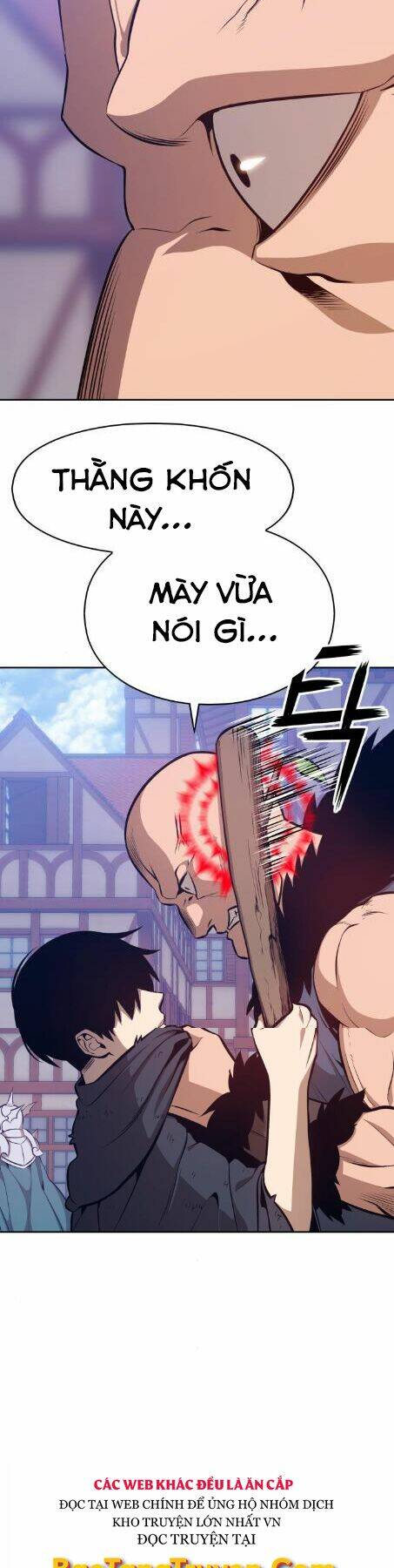 Gậy Gỗ Cấp 99+ - Chapter 2 - Page 9