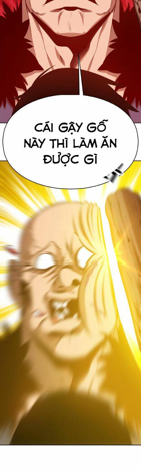 Gậy Gỗ Cấp 99+ - Chapter 2 - Page 11