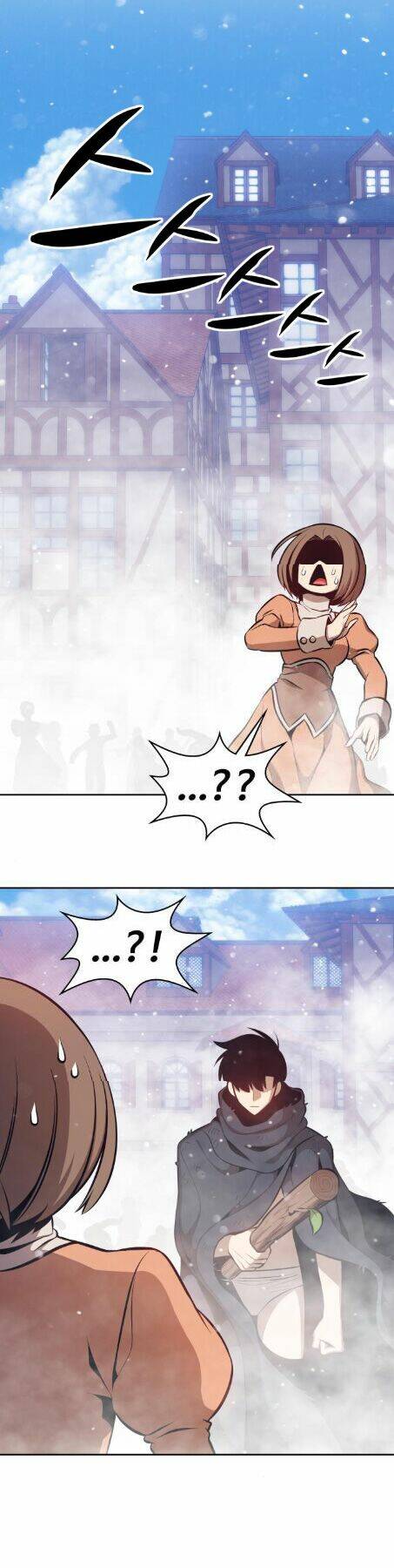 Gậy Gỗ Cấp 99+ - Chapter 2 - Page 14