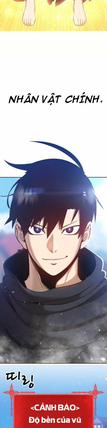 Gậy Gỗ Cấp 99+ - Chapter 2 - Page 17