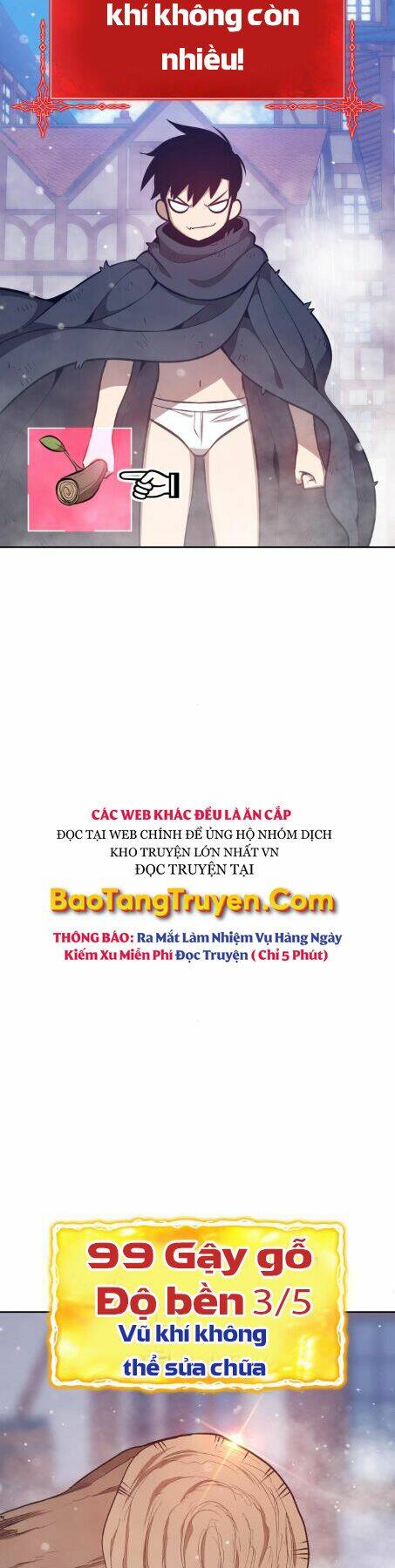 Gậy Gỗ Cấp 99+ - Chapter 2 - Page 18