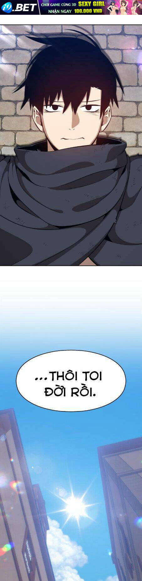 Gậy Gỗ Cấp 99+ - Chapter 2 - Page 24