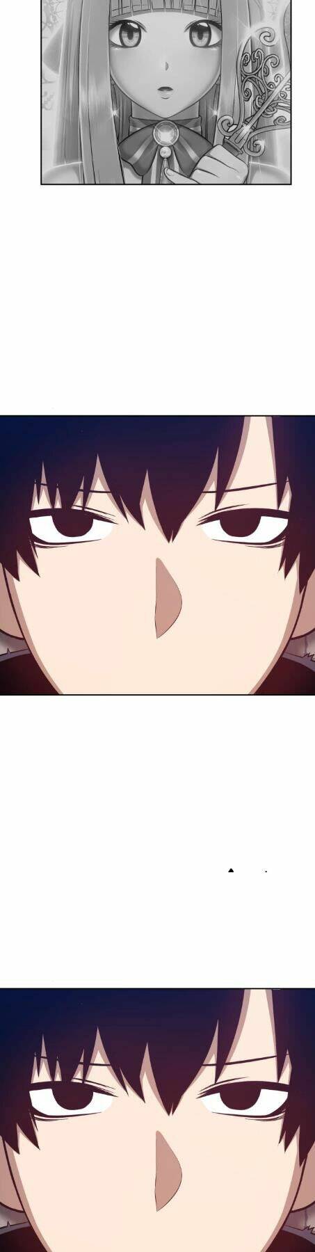 Gậy Gỗ Cấp 99+ - Chapter 2 - Page 26