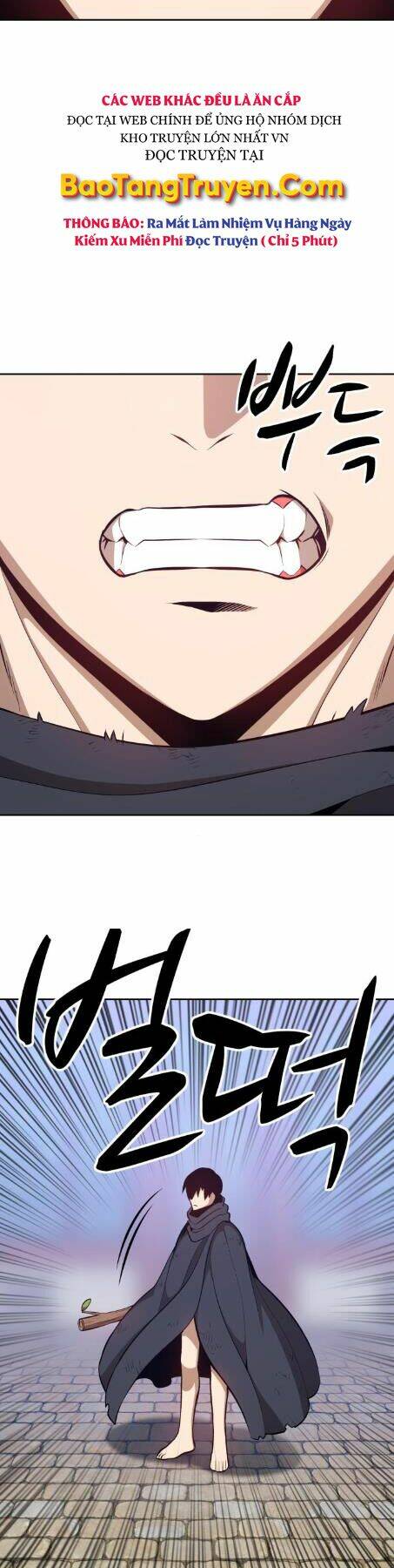 Gậy Gỗ Cấp 99+ - Chapter 2 - Page 27