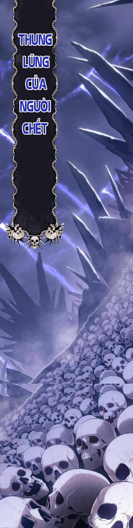 Gậy Gỗ Cấp 99+ - Chapter 2 - Page 30