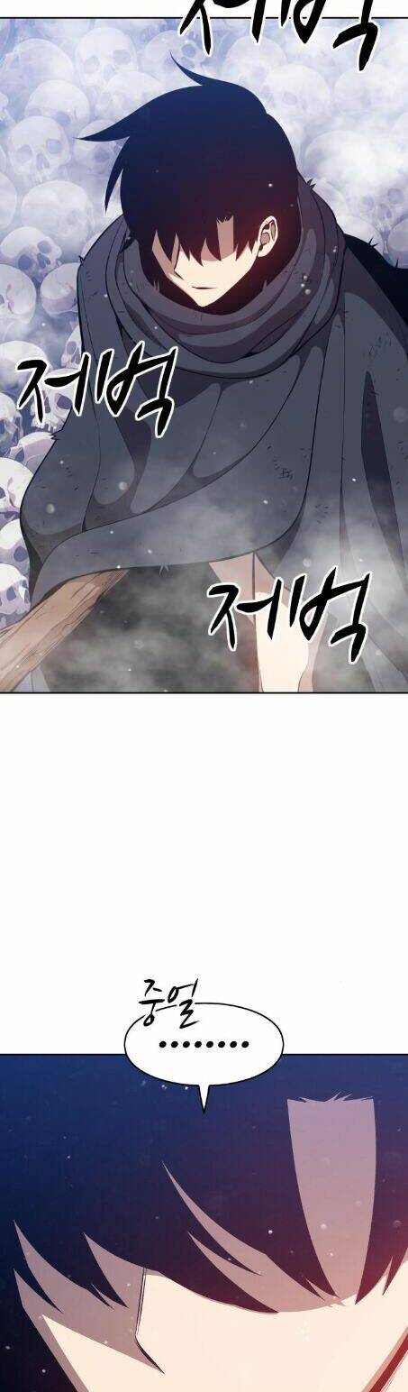 Gậy Gỗ Cấp 99+ - Chapter 2 - Page 33