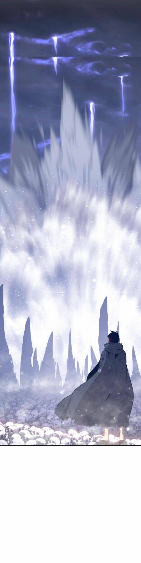 Gậy Gỗ Cấp 99+ - Chapter 2 - Page 36