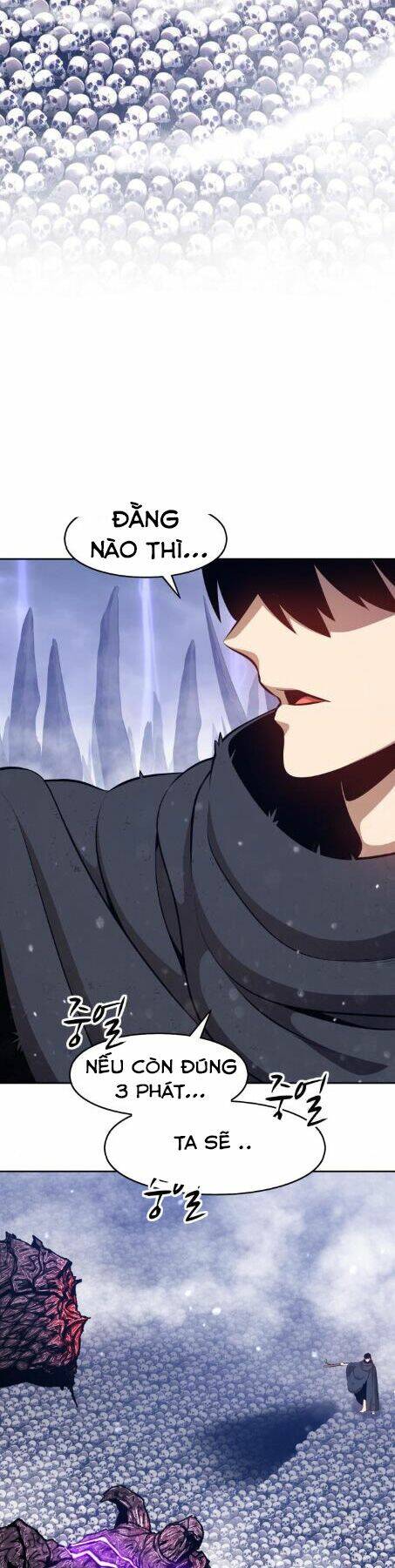 Gậy Gỗ Cấp 99+ - Chapter 2 - Page 48