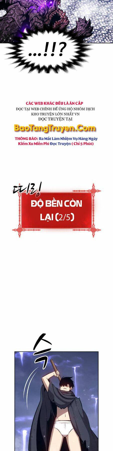 Gậy Gỗ Cấp 99+ - Chapter 2 - Page 49