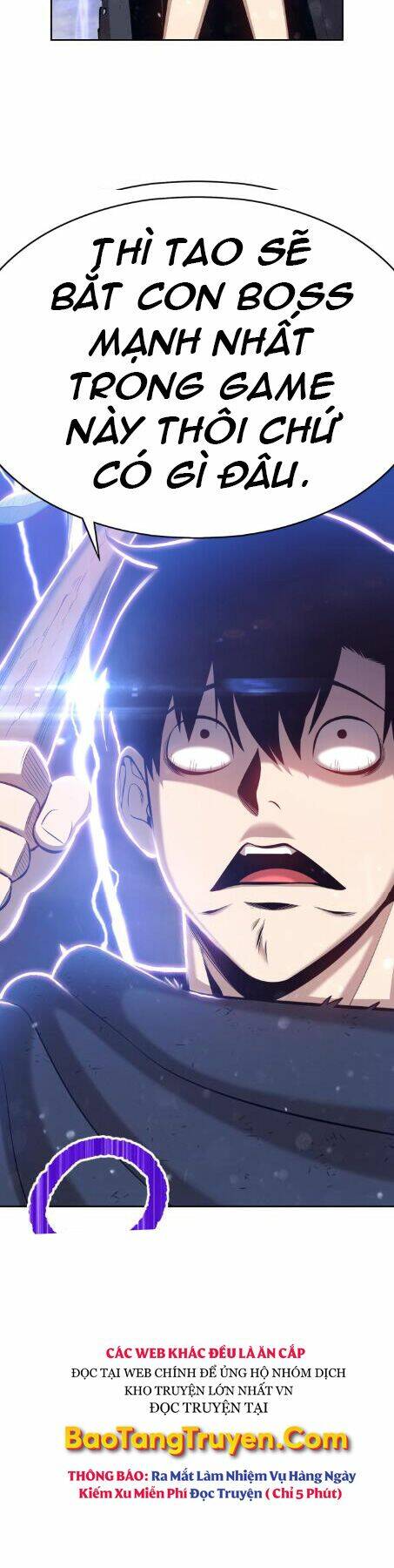 Gậy Gỗ Cấp 99+ - Chapter 2 - Page 50