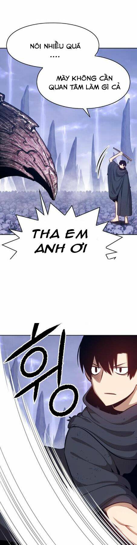 Gậy Gỗ Cấp 99+ - Chapter 2 - Page 55