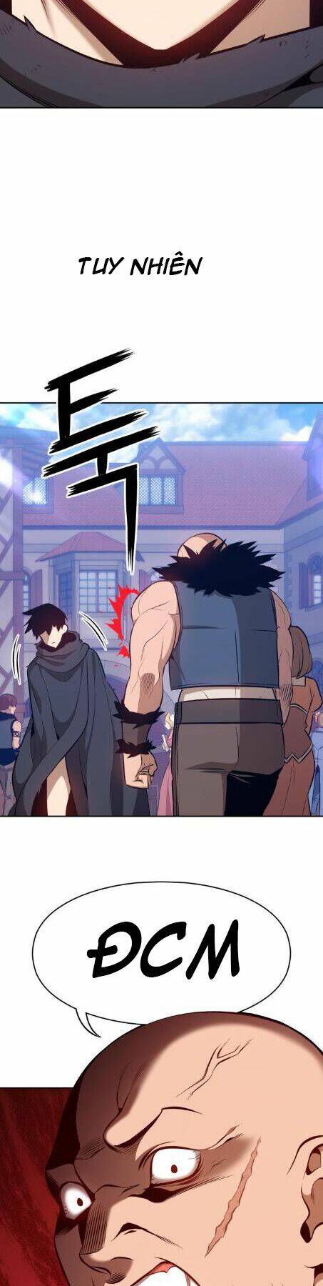 Gậy Gỗ Cấp 99+ - Chapter 2 - Page 5