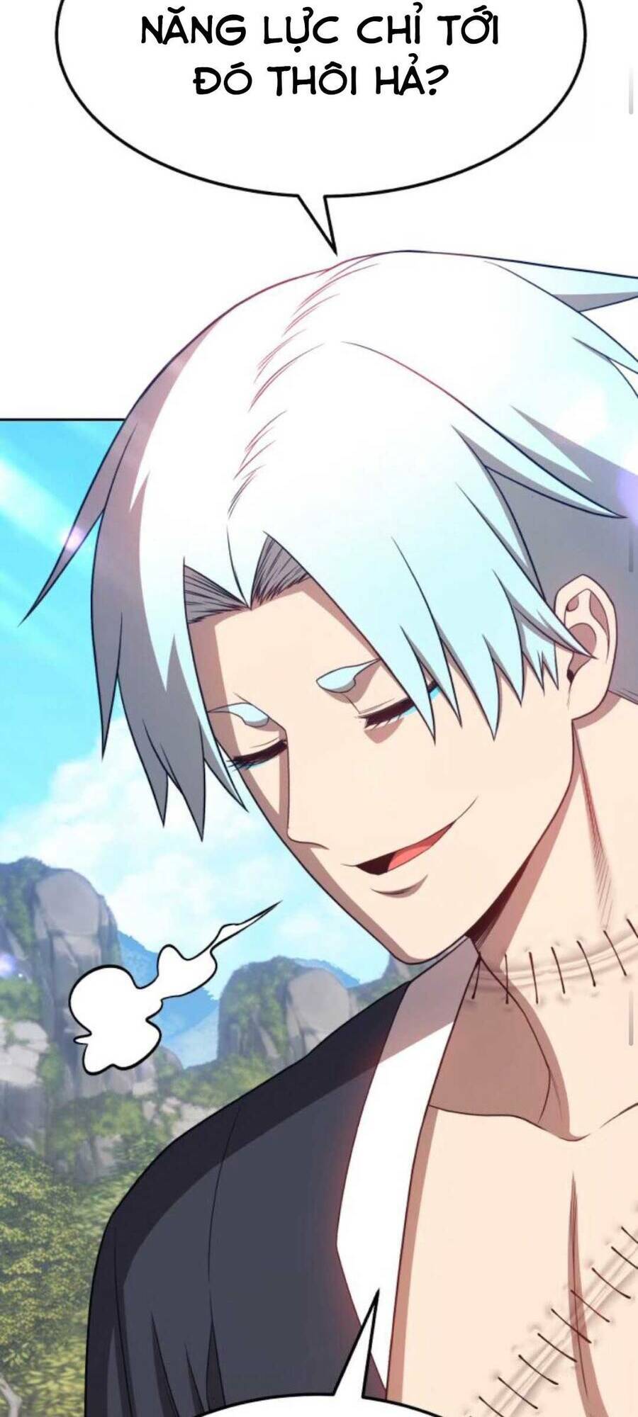 Gậy Gỗ Cấp 99+ - Chapter 20.1 - Page 24