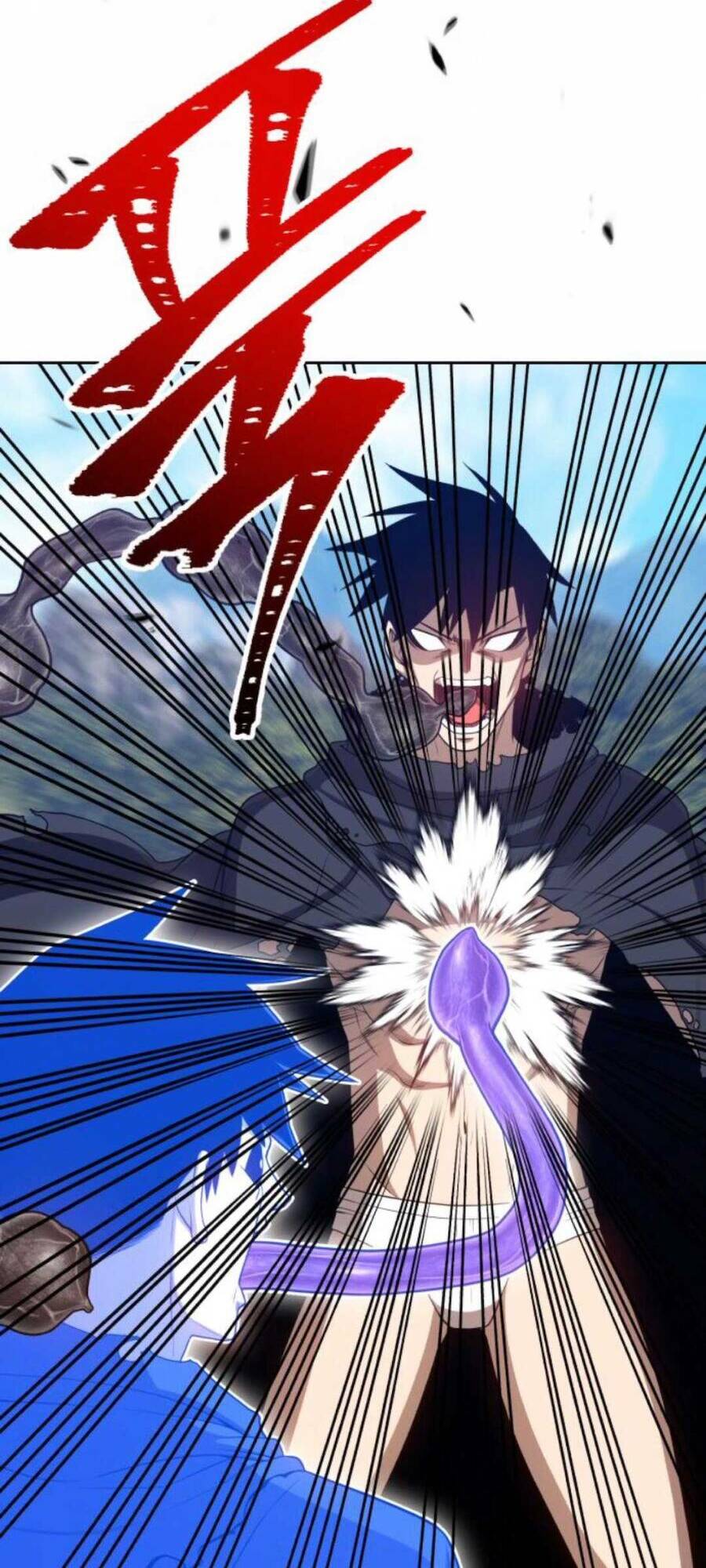 Gậy Gỗ Cấp 99+ - Chapter 20.1 - Page 27