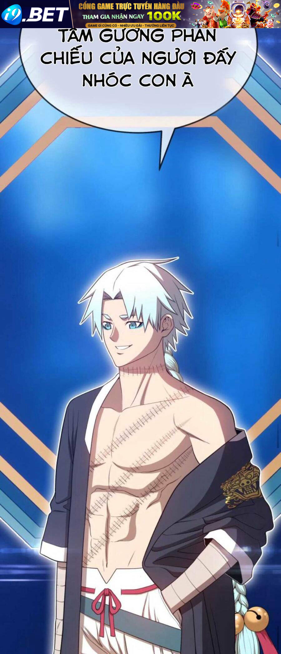 Gậy Gỗ Cấp 99+ - Chapter 20.1 - Page 30