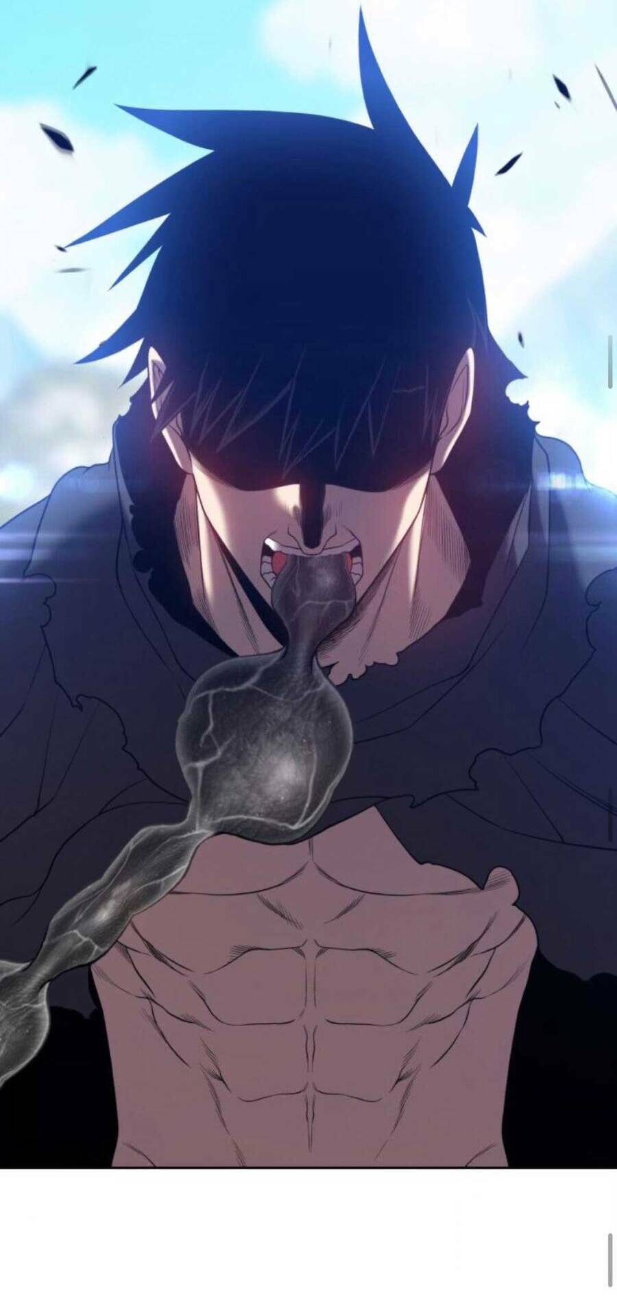 Gậy Gỗ Cấp 99+ - Chapter 20.1 - Page 34