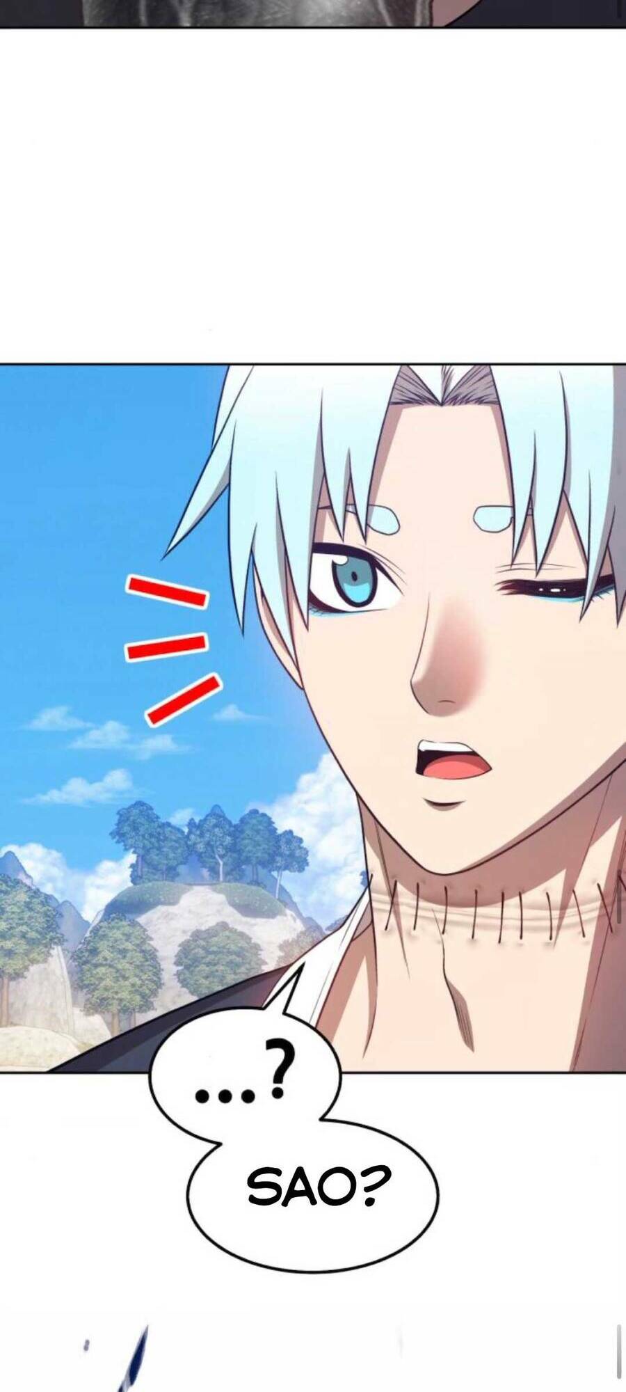 Gậy Gỗ Cấp 99+ - Chapter 20.1 - Page 36