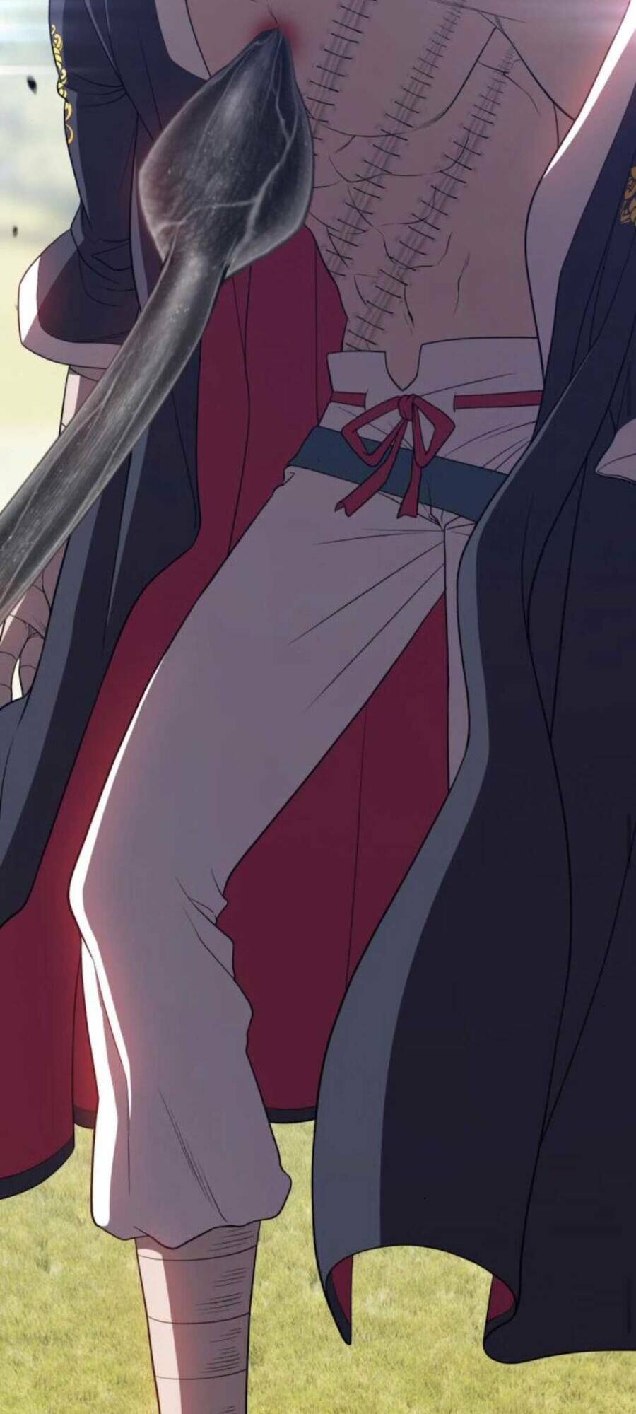 Gậy Gỗ Cấp 99+ - Chapter 20.1 - Page 38