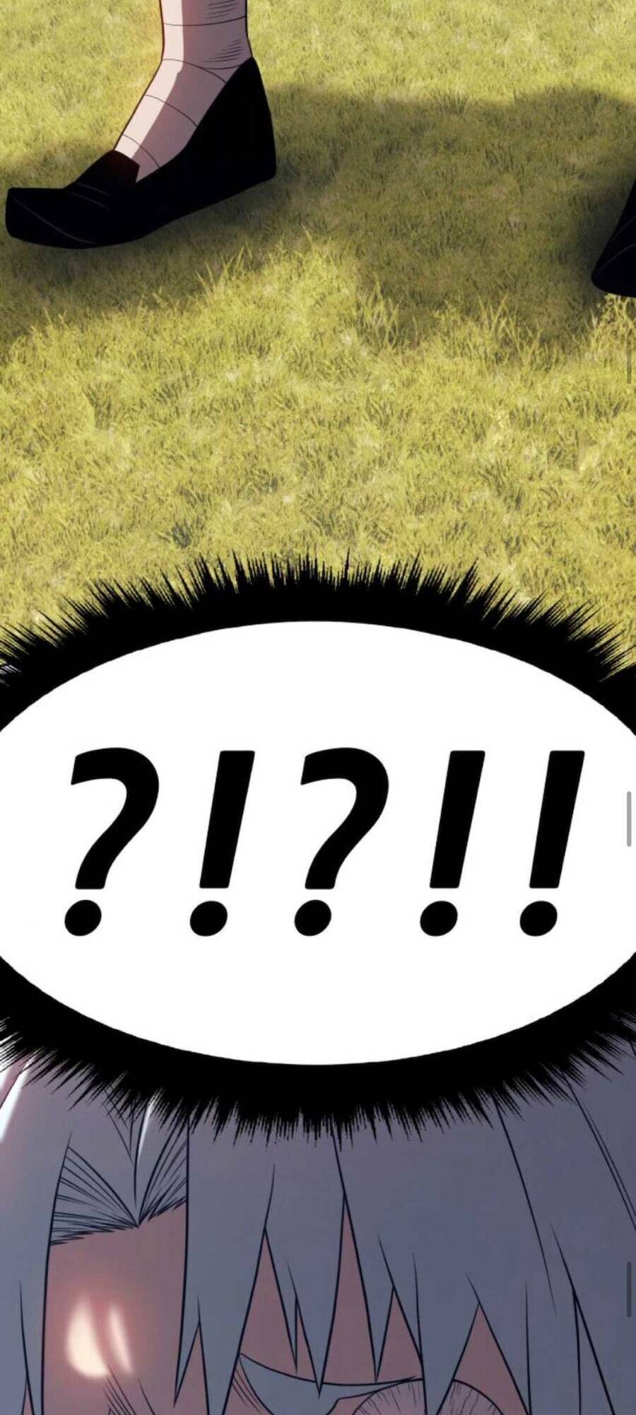 Gậy Gỗ Cấp 99+ - Chapter 20.1 - Page 39