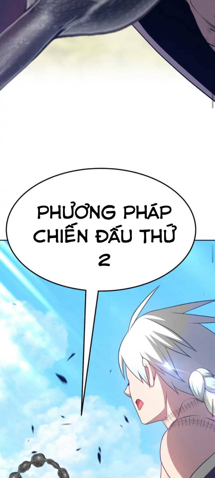 Gậy Gỗ Cấp 99+ - Chapter 20.1 - Page 41