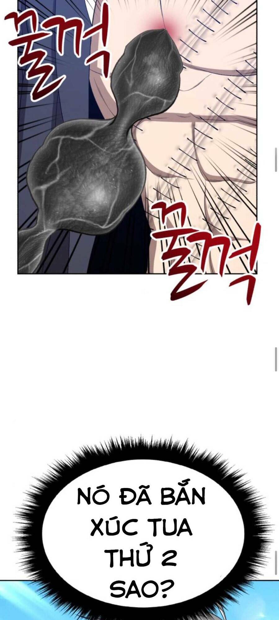 Gậy Gỗ Cấp 99+ - Chapter 20.1 - Page 45