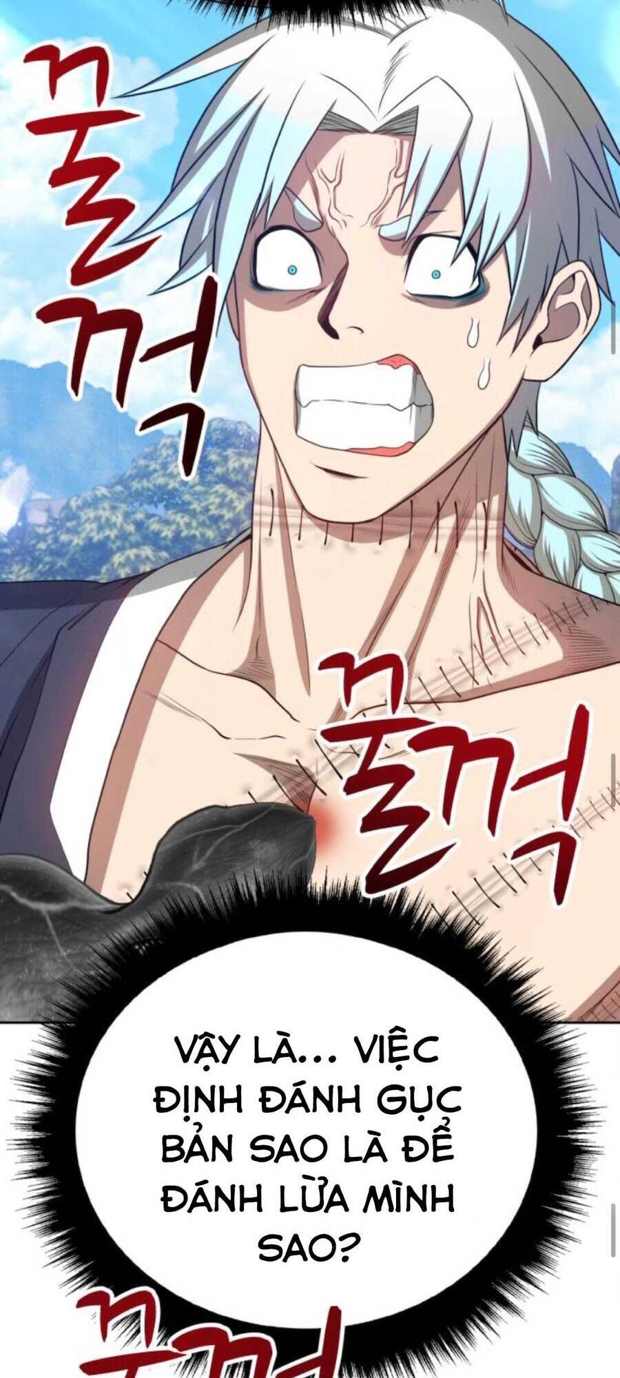 Gậy Gỗ Cấp 99+ - Chapter 20.1 - Page 46