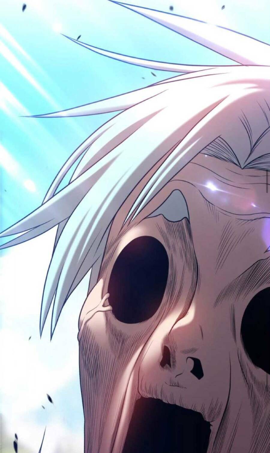 Gậy Gỗ Cấp 99+ - Chapter 20.1 - Page 55