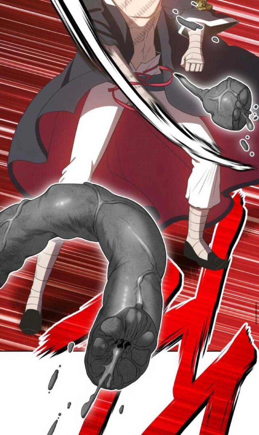 Gậy Gỗ Cấp 99+ - Chapter 20.1 - Page 59