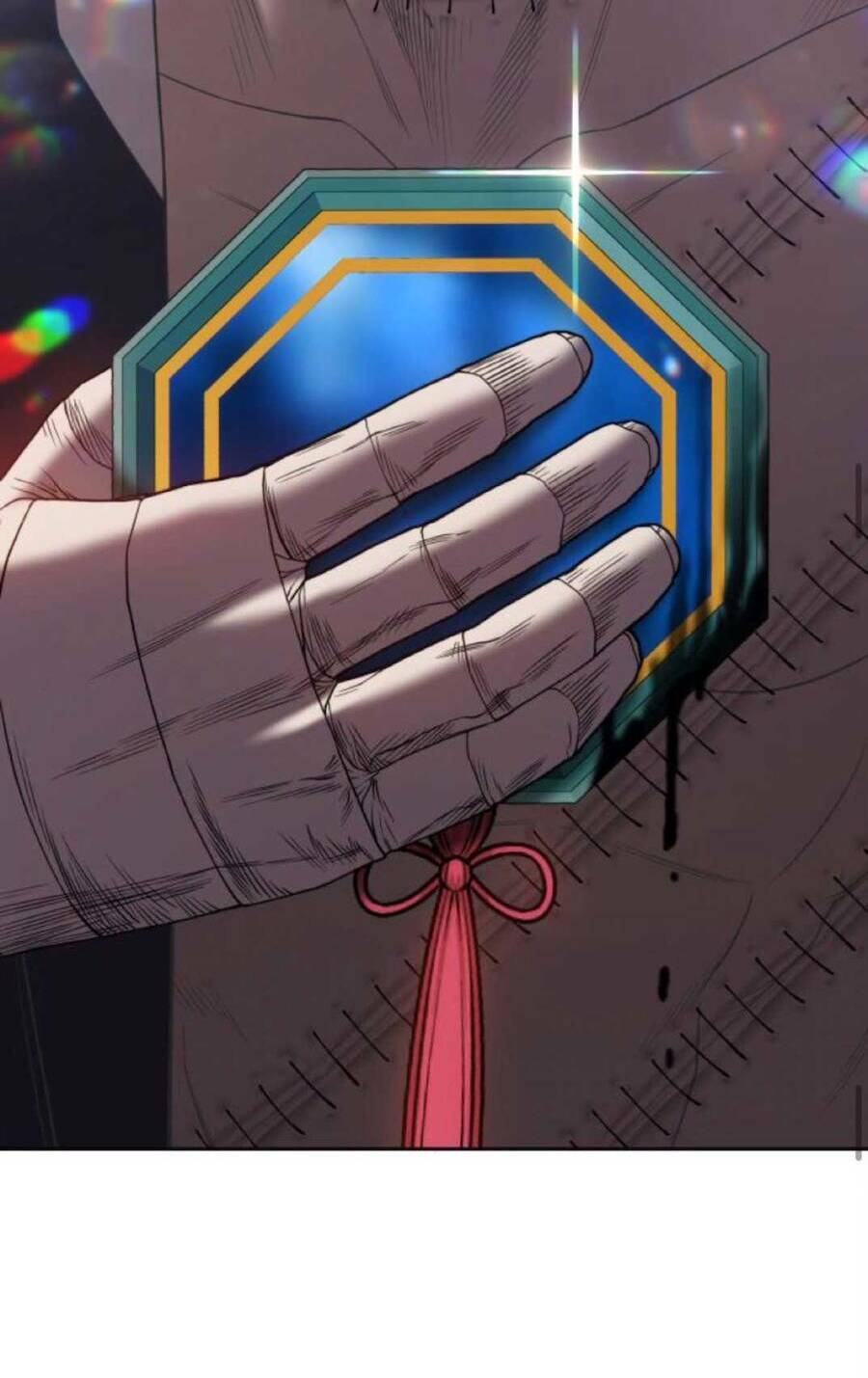 Gậy Gỗ Cấp 99+ - Chapter 20.1 - Page 64