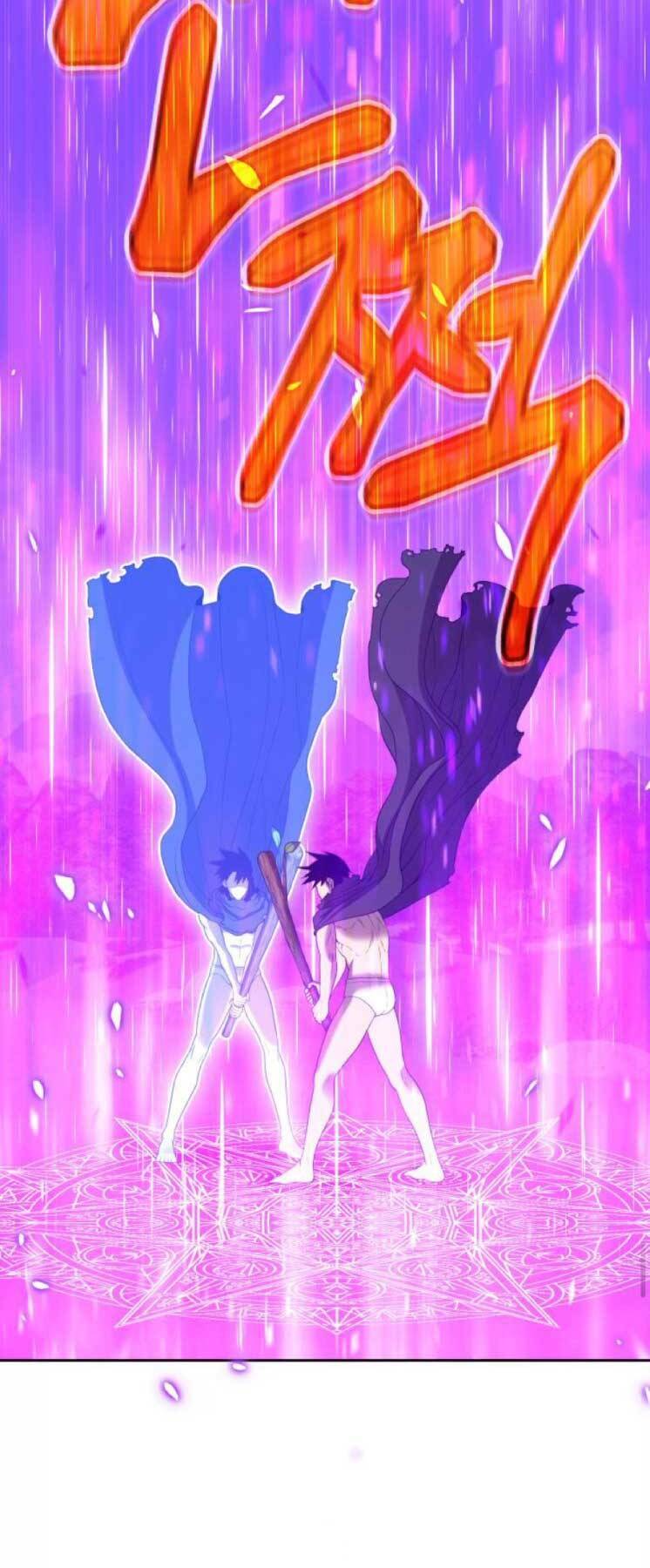 Gậy Gỗ Cấp 99+ - Chapter 20.1 - Page 8