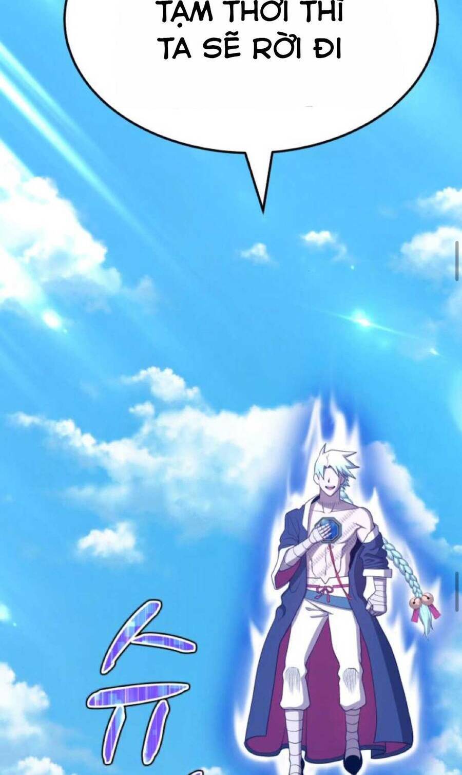 Gậy Gỗ Cấp 99+ - Chapter 20.2 - Page 10