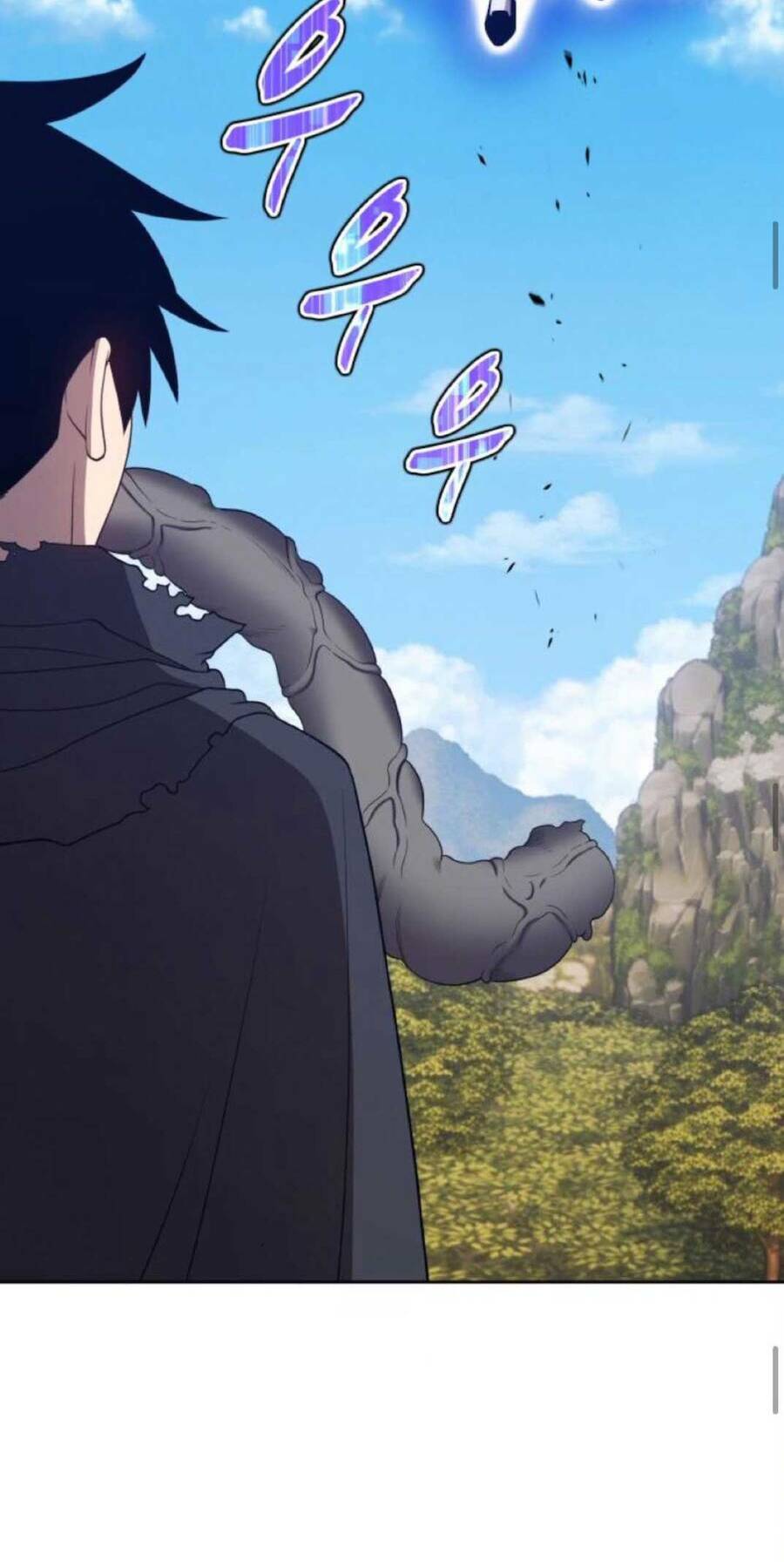 Gậy Gỗ Cấp 99+ - Chapter 20.2 - Page 11