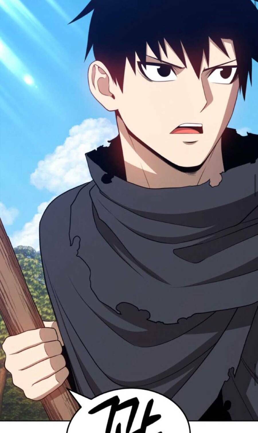 Gậy Gỗ Cấp 99+ - Chapter 20.2 - Page 14