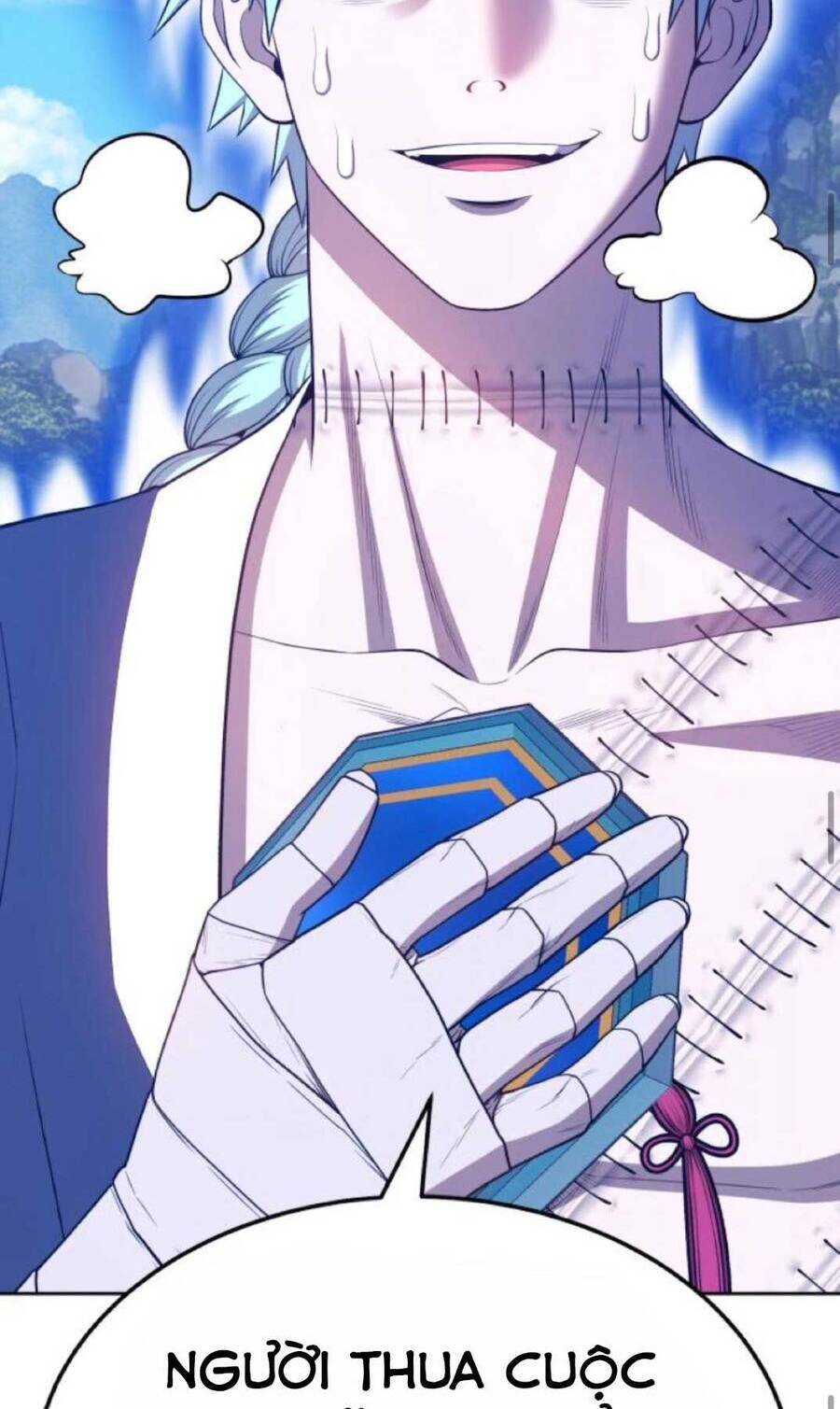 Gậy Gỗ Cấp 99+ - Chapter 20.2 - Page 16