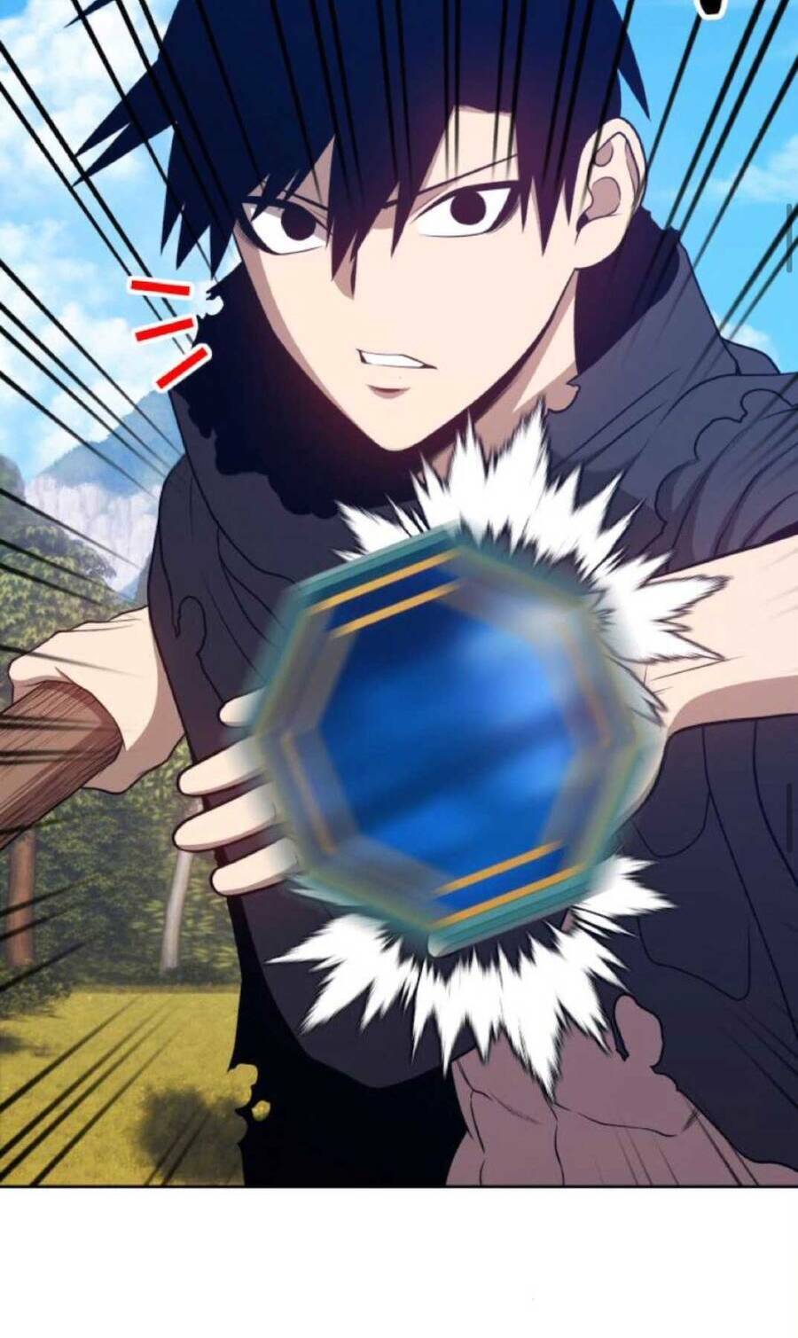 Gậy Gỗ Cấp 99+ - Chapter 20.2 - Page 19