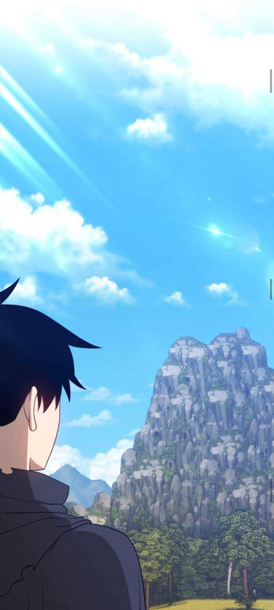 Gậy Gỗ Cấp 99+ - Chapter 20.2 - Page 33